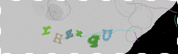 security captcha image
